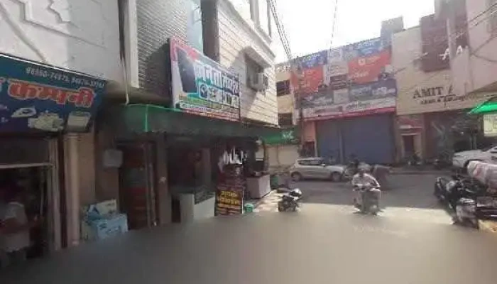 E Services Computer Shop -  Street View 360deg - Sirsa
