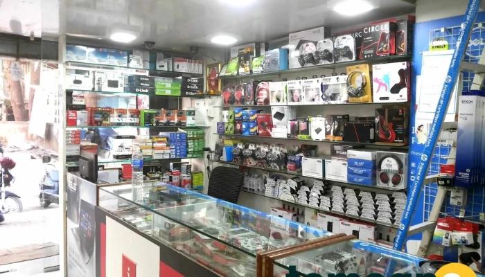 E store Technologies - Plot No.- 88