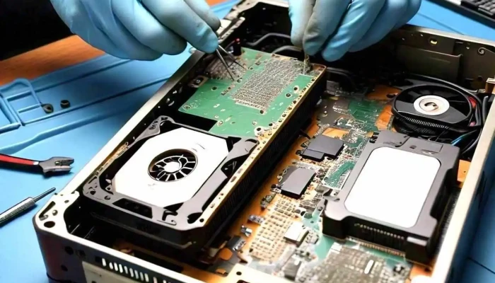 E -  Tech Services By Owner - Guwahati