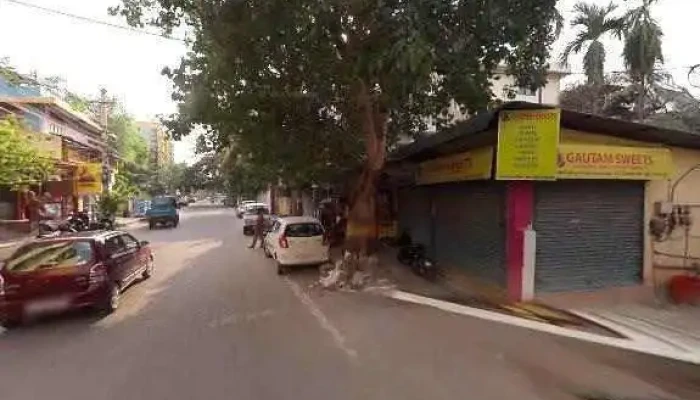 E -  Tech Services Street View 360deg - Guwahati