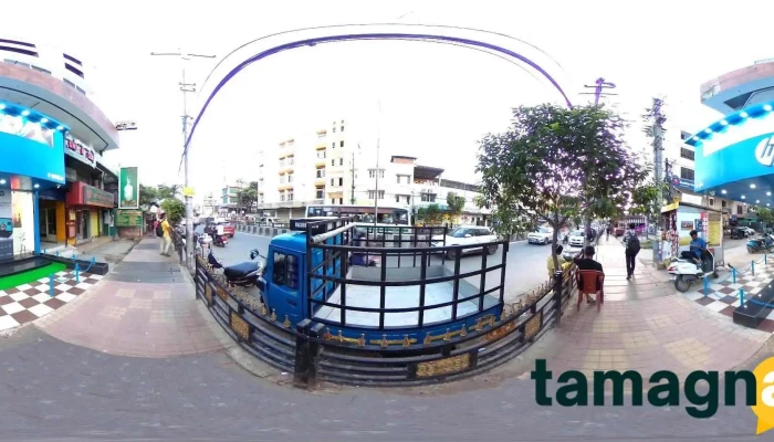 E-World - Guwahati