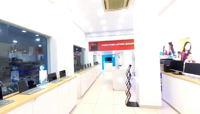 E -  World Street View 360deg - Guwahati