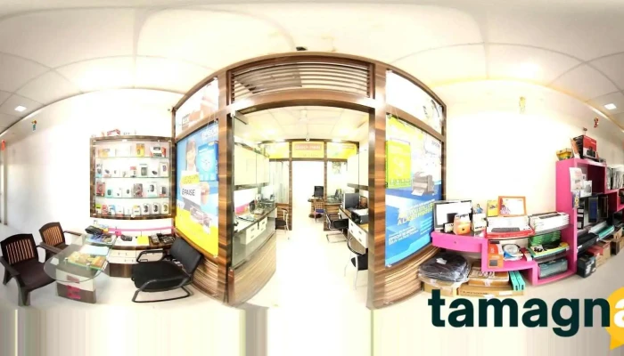 Eagle Computers - Chhatrapati Sambhajinagar