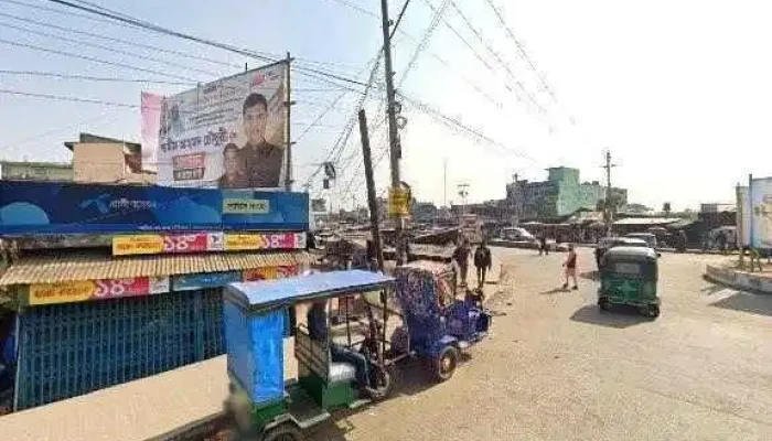 Easha Computer Centre -  Street View 360deg - Gobindaganj