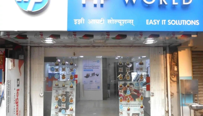 Easy It Solutions Pvt Ltd -  All - Dombivli, Mumbai