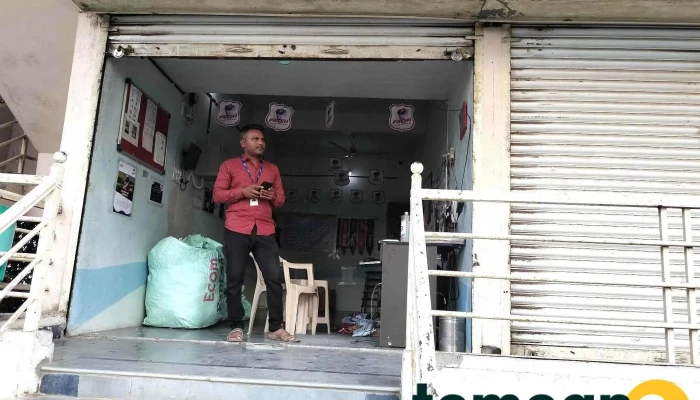 Ecom Express Manwath - Majalgaon - Parbhani Rd