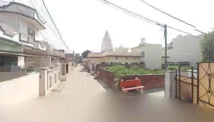 Edutrans Total Security -  Street View 360deg - Pehowa