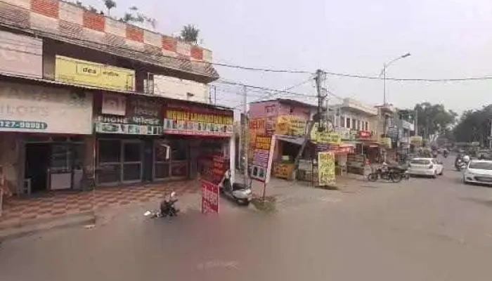 Ekam Computer Shop -  Street View 360deg - Kurukshetra