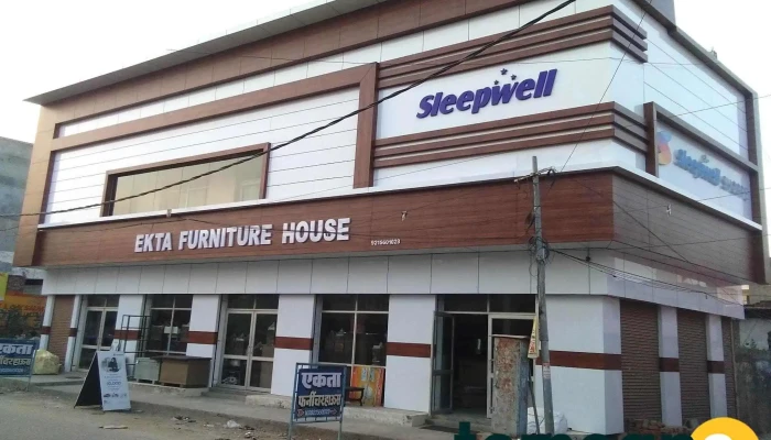 Ekta Furniture House -  All - Charkhi Dadri