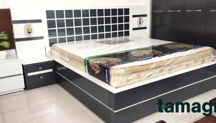 Ekta Furniture House -  Inside - Charkhi Dadri