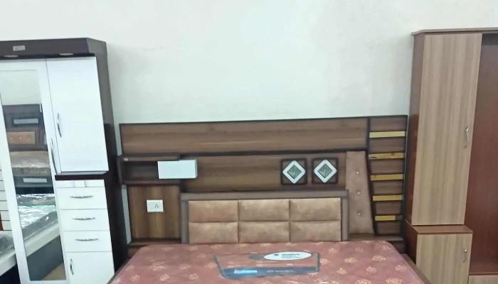 Ekta Furniture House -  Instagram - Charkhi Dadri