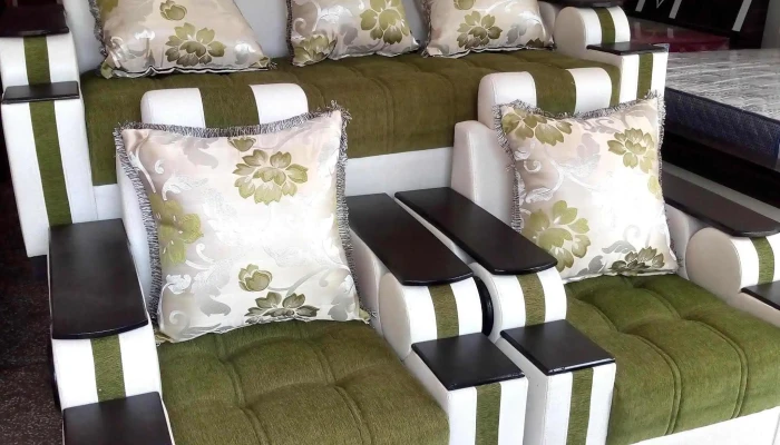 Ekta Furniture House -  Near Me - Charkhi Dadri