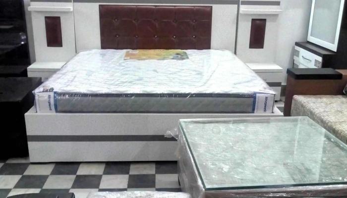 Ekta Furniture House -  Videos - Charkhi Dadri