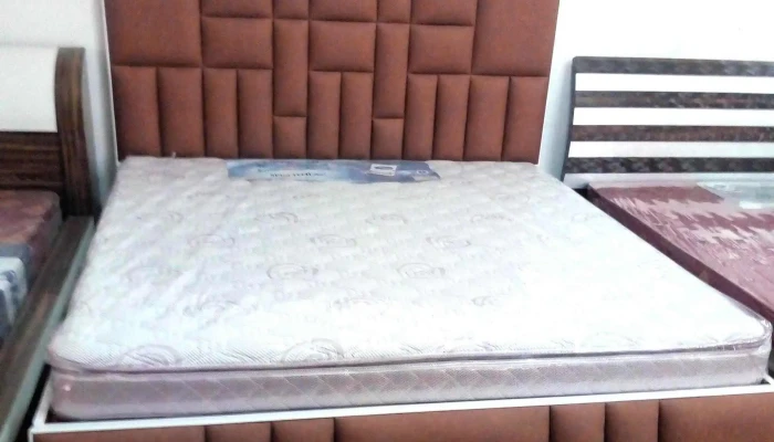 Ekta Furniture House -  Website - Charkhi Dadri
