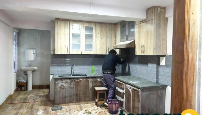 Electrical Reparing And Computer Service -  Inside - Shillong