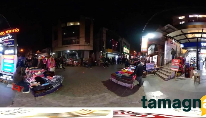 Electro audio vision - Shillong