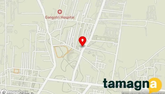 map of Electron Care - Laptop Service Center Computer repair service in Pimpri-Chinchwad
