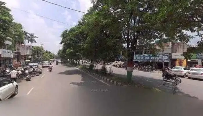Electronic Paradise -  Street View 360deg - Yamuna Nagar