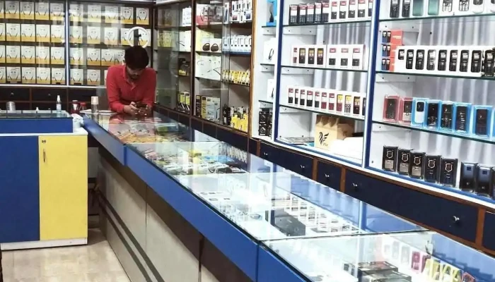 Electronics Point -  All - Chhatrapati Sambhajinagar