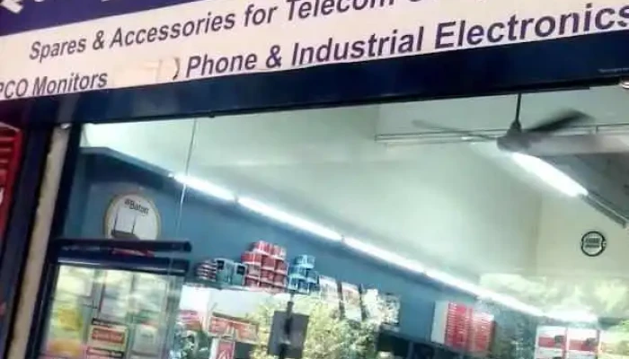 Electronics Point - Chhatrapati Sambhajinagar