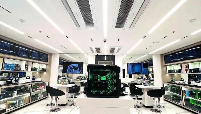 EliteHubs - Computers Store - 201/217/218