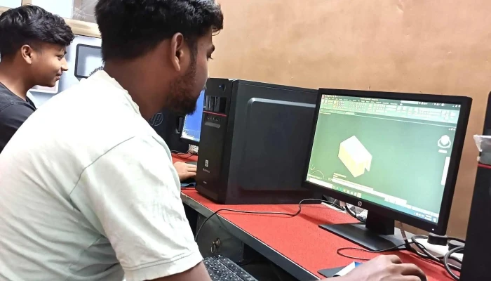 Emax Computer Education Akola -  Area - Akola