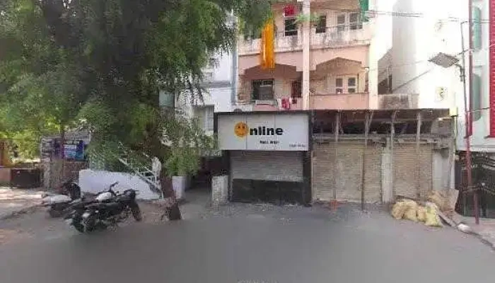 Emax Computer Education Akola -  Street View 360deg - Akola