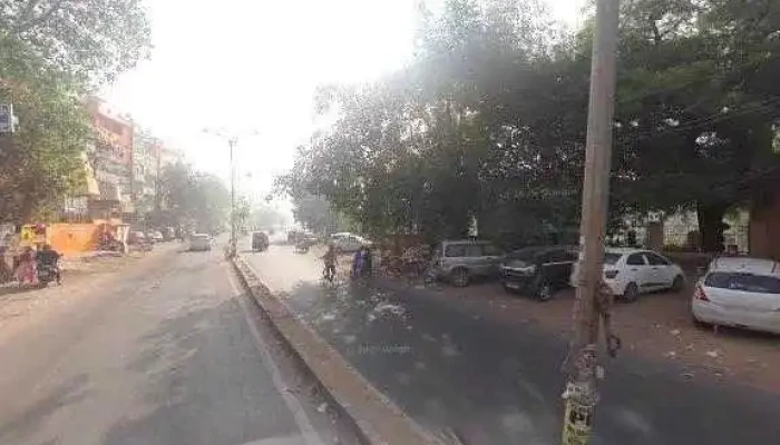 Eminuss It Solutions -  Street View 360deg - Gurugram