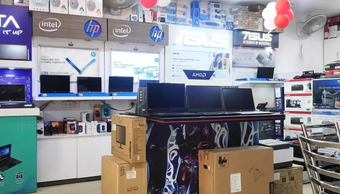Epson Certified Channel Partner -    Spectrum Computech Pvt Ltd Near Me - Yamuna Nagar
