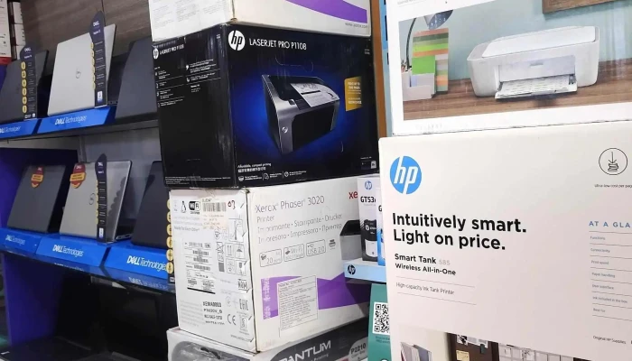 Epson Certified Channel Partner -    Spectrum Computech Pvt Ltd Printing Equipment Supplier - Yamuna Nagar