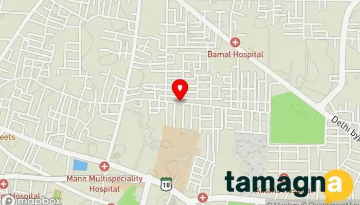 map of Epson Service Centre Rohtak Computer support and services, Computer hardware manufacturer, Computer networking service, Computer repair service, Computer wholesaler, Printer ink refill store, Printer repair service in Rohtak