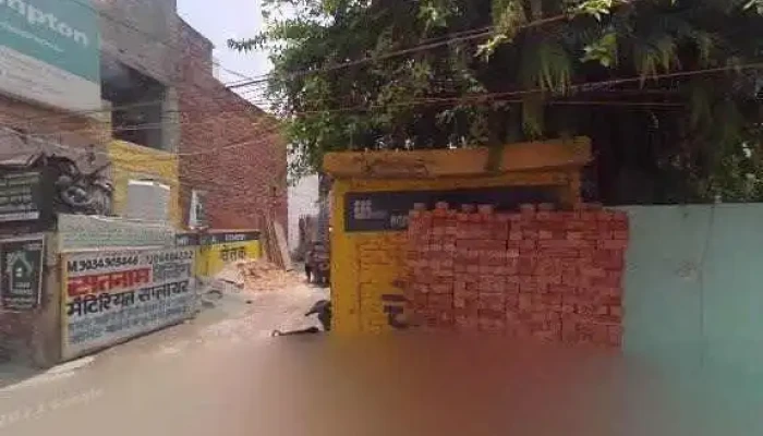 Epson Service Centre Rohtak -  Street View 360deg - Rohtak