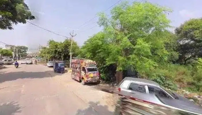 Eternal Computers -  Street View 360deg - Barwala, Palasra