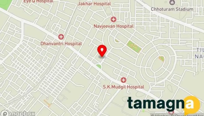 map of EthicsComputer Website designer, Business development service, Computer networking service, Marketing agency, Software company, Software training institute, Training centre in Rohtak