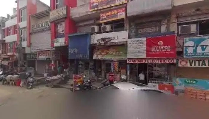 Ethicscomputer Street View 360deg - Rohtak