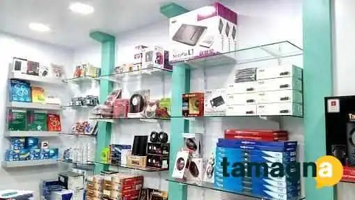 Everyonic Technology - Gayatri Nagar