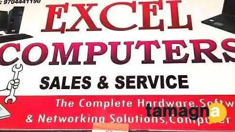 Excel Computers All - Akola