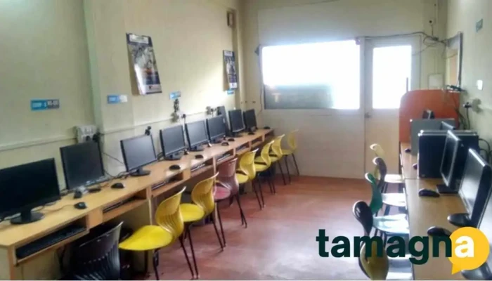 Excel Infotech Computers -  Inside - Pune, Pimpri-chinchwad