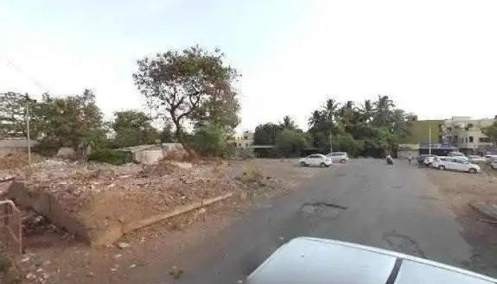 Excel Systems -  Street View 360deg - Pimpri-chinchwad