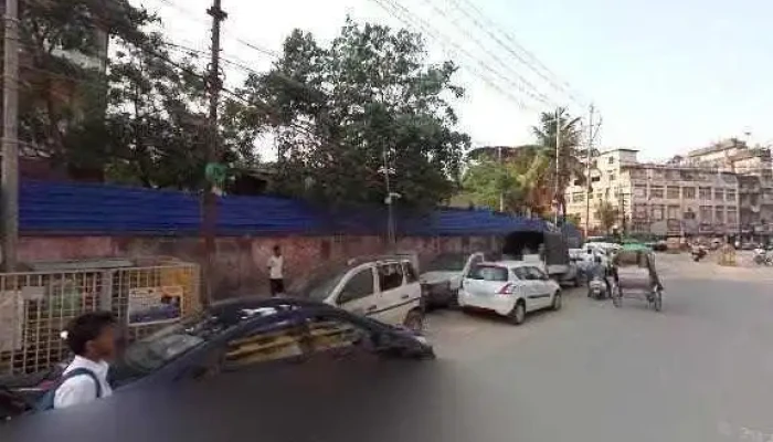 Exclusive Infotech -  Street View 360deg - Guwahati