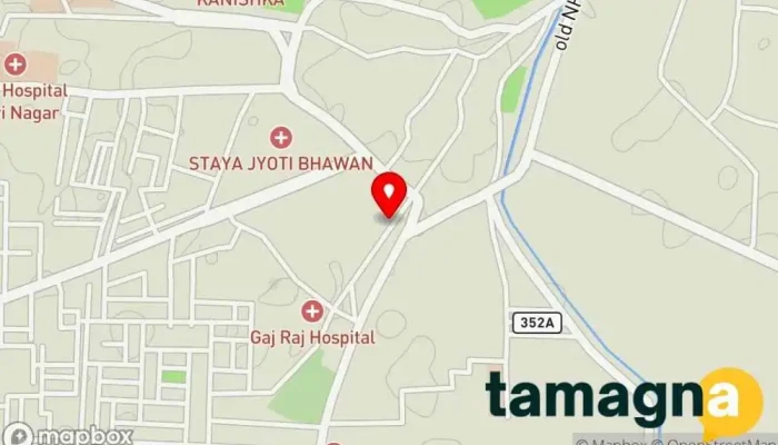 map of Expert Computer Center Computer software store in Gohana