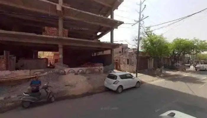 Eye -  Q Super Speciality Eye -  Hospitals Street View 360deg - Jhajjar