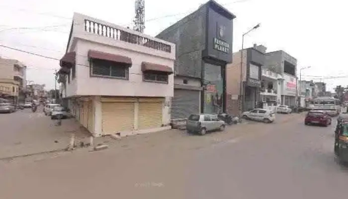 Eyezone Optics -  Street View 360deg - Jind