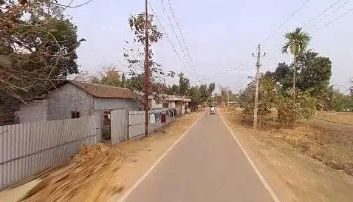 F Tech Computer The F Library Street View 360deg - Panbari, Alomganj Pt Ix