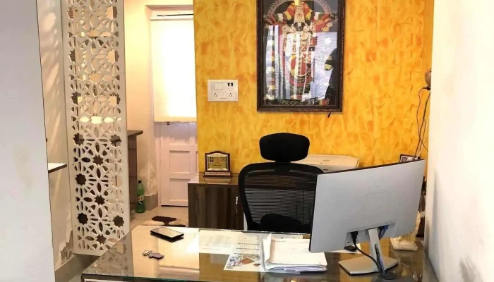 Fact Industries Private Limited -  All - Narnaul