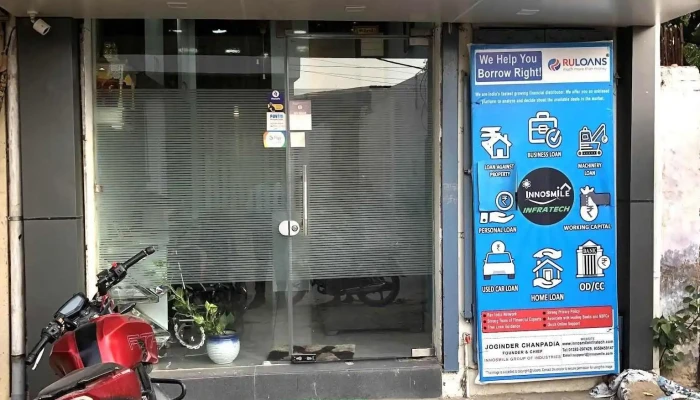 Fact Industries Private Limited -  Exterior - Narnaul