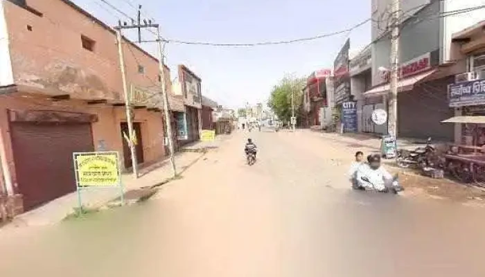 Fact Industries Private Limited -  Street View 360deg - Narnaul