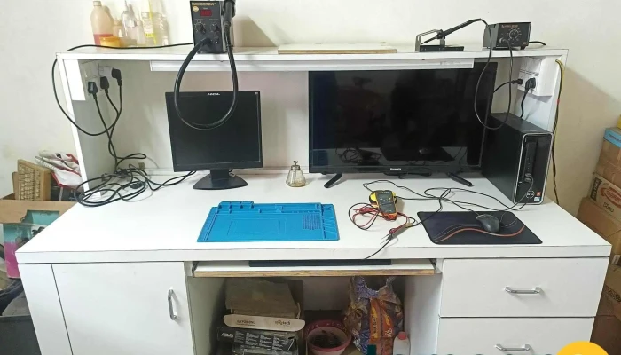 Faisal Computers -  All - Dhule