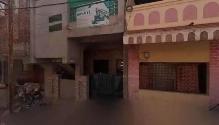 Faisal Computers -  Street View 360deg - Dhule