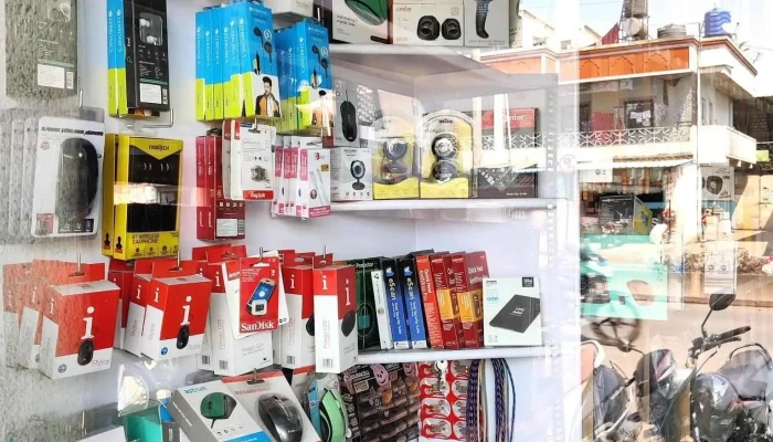 Faizi Computers -  All - Pune, Pimpri-chinchwad